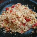 Cooksnap dari _Vifa untuk resep Sambel tahu