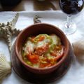 Cooksnap από krakatoa στη συνταγή Γρήγορο μπουγιουρντί