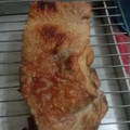Cooksnap dari MELLYAWATI untuk resep Crispy Roasted Pork aka Babi Panggang aka Siobak