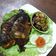 Cooksnap dari handayani abiyyu untuk resep Ikan Bawal Bakar