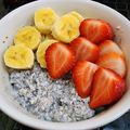 Cooksnap dari makayla untuk resep Overnight Oat