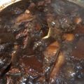 Cooksnap dari Rizky Alamsyah untuk resep Semur Daging Kentang Betawi