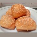Cooksnap dari Noerzanah untuk resep Odading (kue bantal) *toping ala abang-abang