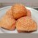 Cooksnap dari Noerzanah untuk resep Odading (kue bantal) *toping ala abang-abang