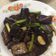 嘉嘉 的 杏鮑菇茄子燒 cooksnap