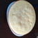 El cooksnap de Mavi Aldsu cuando hizo Torta de ricota y coco sin gluten.