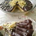 Cooksnap dari Jsuk untuk resep Cheese Cake Roti Tawar Kukus
