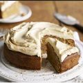 Cooksnap dari @kitchen_cooking untuk resep Banana Cinnamon Cake (No Mixer, No Oven)