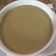 El cooksnap de Elena cuando hizo Crema de champiñones.