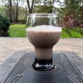 rman1's cooksnap of when they made Healthy Delicious Smoothie.