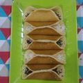 Cooksnap dari Anggitta Meutia untuk resep Kue Manja