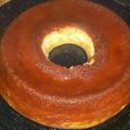 El cooksnap de Liliana Acosta cuando hizo Budín de pan🍮.