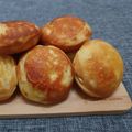 Cooksnap dari Tatik untuk resep Kue Khamir