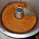 El cooksnap de Mónica Andrea Arboleda M. cuando hizo Torta de Zanahoria.