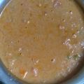 Azhagammai Ramanathan's cooksnap of when they made வெஜ் சால்னா (Veg salna recipe in tamil).