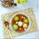 Cooksnap dari Laila Dawud untuk resep Wedang Ronde