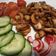 Cooksnap από Georgia Nikolaidou στη συνταγή Μανιτάρια τηγανιτά