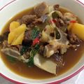 Cooksnap dari asri rejeki utami untuk resep Pindang Iga Sapi