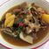 Cooksnap dari asri rejeki utami untuk resep Pindang Iga Sapi