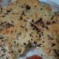 Cooksnap dari Yuni Sri untuk resep Mentai Rice (sosis)