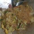 Cooksnap dari Adindha Putri untuk resep 5) Bihun Goreng Bakso Enak dan Praktis