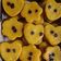 Cooksnap dari Echa Therik untuk resep Kue Lumpur Waluh Kuning anti gagal