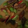 Cooksnap dari Ajeng Firamitha untuk resep Jangan pedes Malang