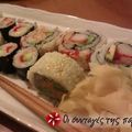 Cooksnap από καρδούλα στη συνταγή Ρύζι για Sushi