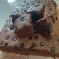 Cooksnap dari Joan Nina Wulandari untuk resep Brownies Putih Telur *super lembut dan nyoklat