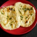Priyaramesh Kitchen's cooksnap of when they made கார்லிக் பட்டர் நாண் (Garlic Butter Naan).