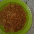Cooksnap dari Dyah Murni untuk resep Kremesan Ayam