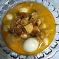 Cooksnap dari Siti Murningsih untuk resep Sambal goreng labu siam