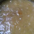 Cooksnap dari Eny Dyah K untuk resep Selai Nanas