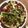 El cooksnap de Raquel Portales Amo cuando hizo Espárragos verdes con aguacate aliñado con menta fresca.