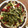 El cooksnap de Raquel Portales Amo cuando hizo Espárragos verdes con aguacate aliñado con menta fresca.