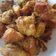 Cooksnap dari Bernadeth untuk resep Ayam Goreng Bawang Putih plus kulitnya, super gampang!