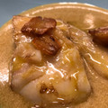 El cooksnap de Eirinaki cuando hizo Bacalao al pilpil.