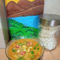 Cooksnap dari Sri Hertiningsih untuk resep Soto Tangkar Betawi