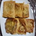 Cooksnap dari Cut Sutra untuk resep Martabak telor mini ekonomis