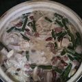 Cooksnap dari Diah Ikasari untuk resep 81. Sayur Nangka Muda (Jawa : Jangan Gori)