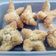 Cooksnap dari Ria Yudianingrum untuk resep Onde onde ketawa / ngakak
