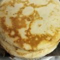 Сooksnap від Надежда Золотарева, який(а) приготував(ла) Млинці на молоці.