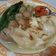 Cooksnap dari Nur Indah untuk resep Chicken Wonton Soup