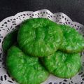 Cooksnap dari ummi naura untuk resep Kue Cucur