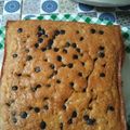 Cooksnap dari Ike Araya Atmadja untuk resep Bolu pisang panggang