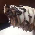 صورة من كاردينيا💞، شاركها بعد تجربة وصفة بسبوسة الجالكسي