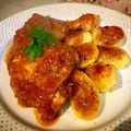 Cooksnap από Έλενα Χονδρογιάννη στη συνταγή Πολίτικο κοτόπουλο