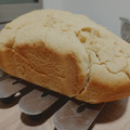 El cooksnap de Tuno Negro cuando hizo Pan de maíz en panificadora Lidl.