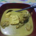 Cooksnap dari irham zuhdy untuk resep Opor Ayam Kuning