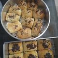 Cooksnap dari Dessy Asryliany untuk resep Bolen Pisang